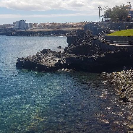 Golf Del Sur Tenerife - Casa Barrera Verde Green Park La Corbeta San Miguel de Abona Dış mekan fotoğraf