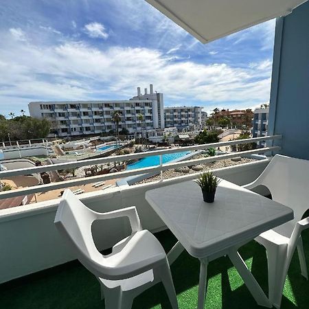 Golf Del Sur Tenerife - Casa Barrera Verde Green Park La Corbeta San Miguel de Abona Dış mekan fotoğraf