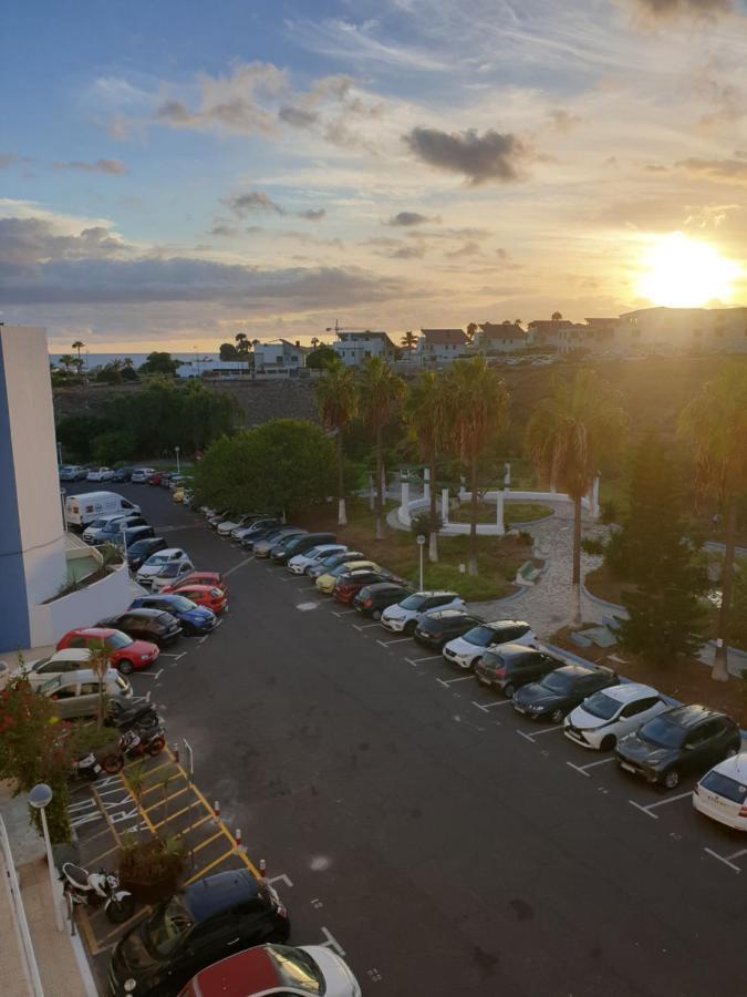 Golf Del Sur Tenerife - Casa Barrera Verde Green Park La Corbeta San Miguel de Abona Dış mekan fotoğraf