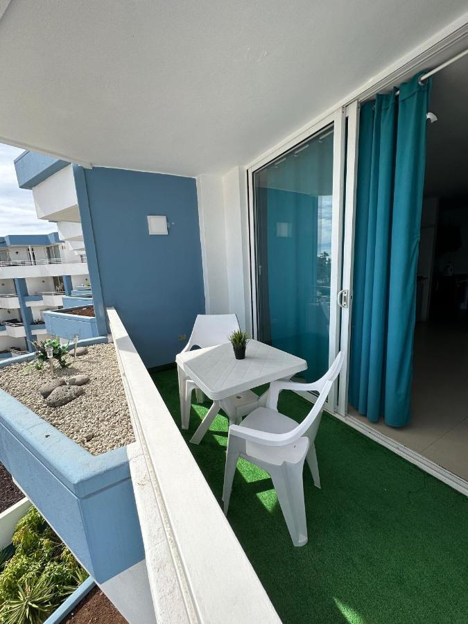 Golf Del Sur Tenerife - Casa Barrera Verde Green Park La Corbeta San Miguel de Abona Dış mekan fotoğraf