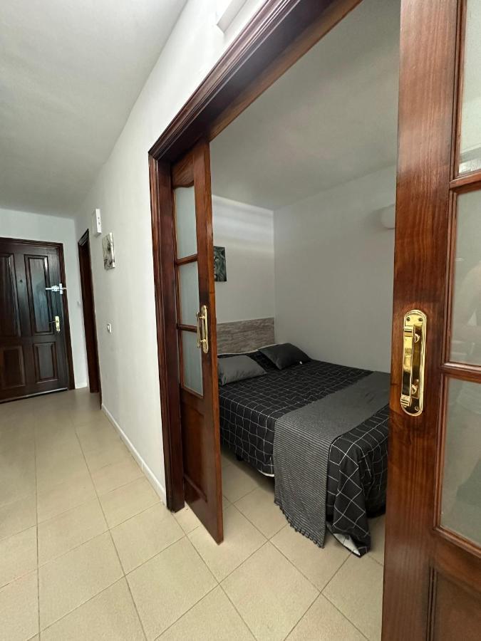 Golf Del Sur Tenerife - Casa Barrera Verde Green Park La Corbeta San Miguel de Abona Dış mekan fotoğraf