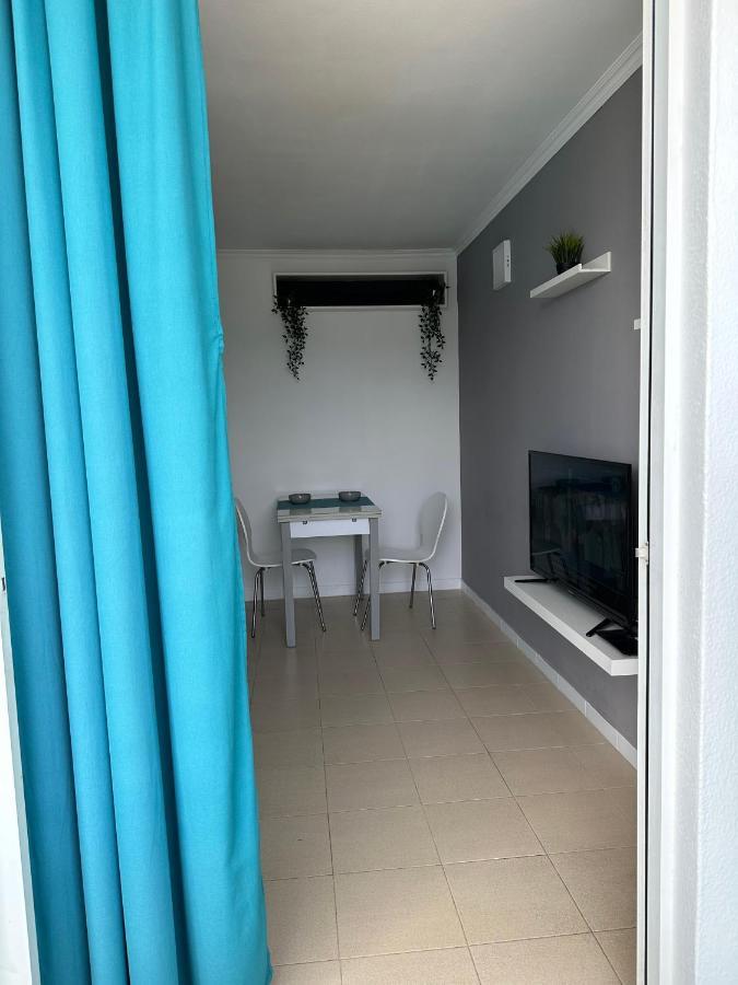 Golf Del Sur Tenerife - Casa Barrera Verde Green Park La Corbeta San Miguel de Abona Dış mekan fotoğraf