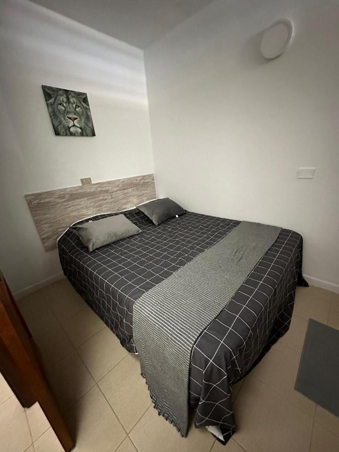 Golf Del Sur Tenerife - Casa Barrera Verde Green Park La Corbeta San Miguel de Abona Dış mekan fotoğraf