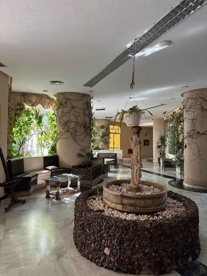 Golf Del Sur Tenerife - Casa Barrera Verde Green Park La Corbeta San Miguel de Abona Dış mekan fotoğraf