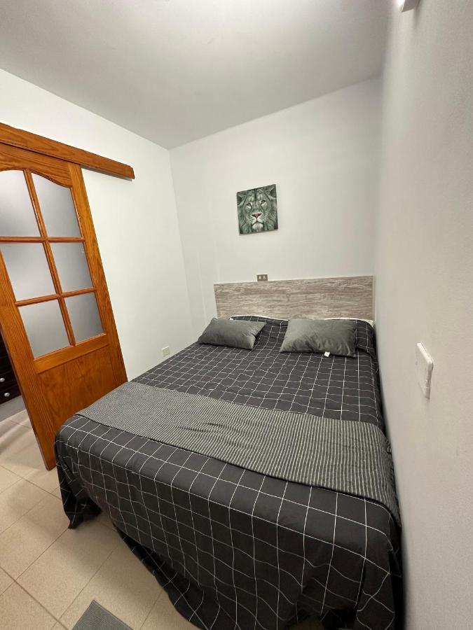 Golf Del Sur Tenerife - Casa Barrera Verde Green Park La Corbeta San Miguel de Abona Dış mekan fotoğraf