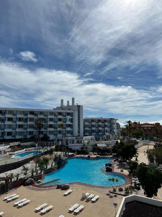 Golf Del Sur Tenerife - Casa Barrera Verde Green Park La Corbeta San Miguel de Abona Dış mekan fotoğraf