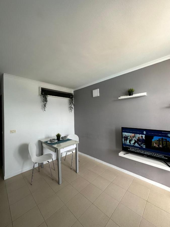 Golf Del Sur Tenerife - Casa Barrera Verde Green Park La Corbeta San Miguel de Abona Dış mekan fotoğraf